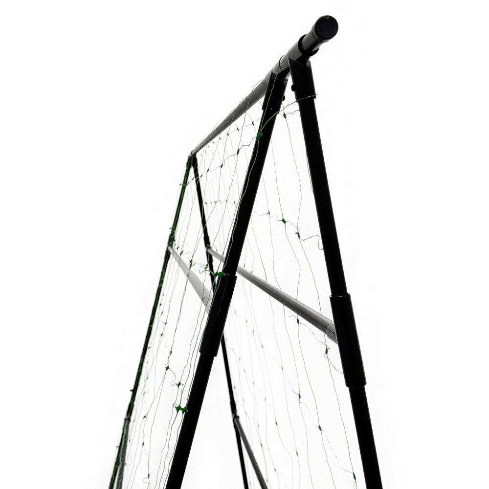 Подвійна А-подібна шпалера для огірків Chipo Lina X3 висота 2 м + Сітка для огірків Борисполь - изображение 3