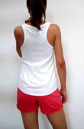 Майка женская спортивная FILA Сумы