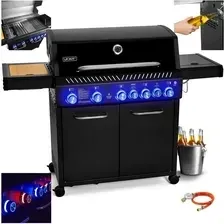 Гриль Yoer BeefBaron GG05BK Киев - изображение 1