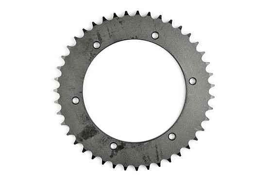 Вінець (задня зірка трансмісії) (43Т) СХІД JING (mod.B) Киев