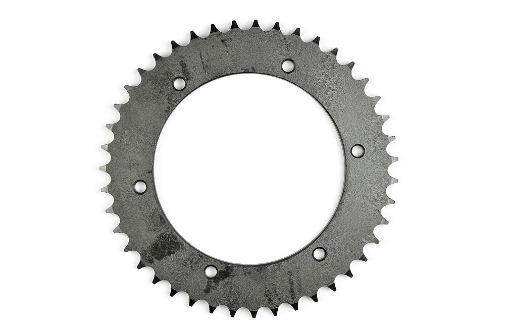 Вінець (задня зірка трансмісії) (43Т) СХІД JING (mod.B) Киев - изображение 1