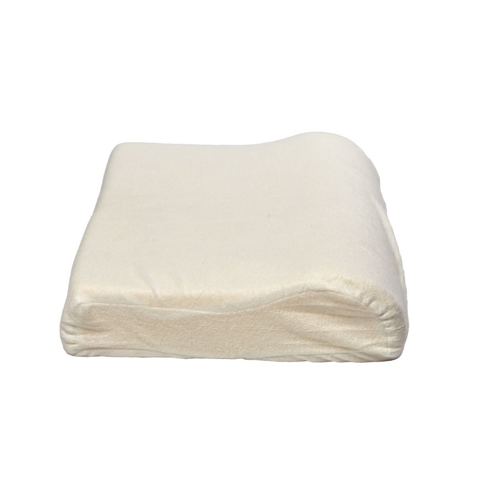 Ортопедична подушка для шиї Vitamed VISCO BA 623 (компактна модель) Дніпро - фото 2