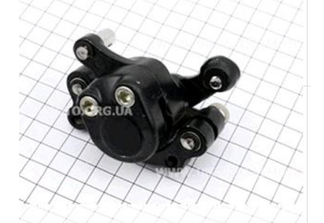 Суппорт квадроцикл ATV малый (передний, механический) Мукачево - изображение 1