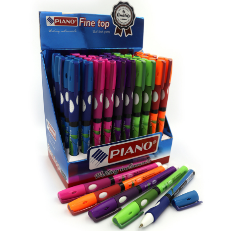 Ручка олійна 