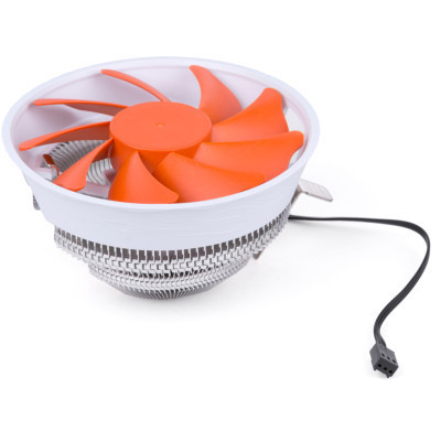 Кулер для процессора Vinga Q5 Винница - изображение 8