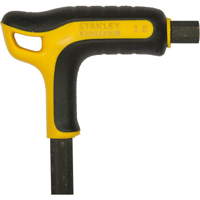 Ключ CGM FATMAX шестикутній, з гумовою ручкою, 6 шт. (FMHT0-69049) Вінниця - фото 7