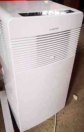 Мобільный кондиціонер 9000  BTU Iceblock Ecosmart 9.Некомплект Харків