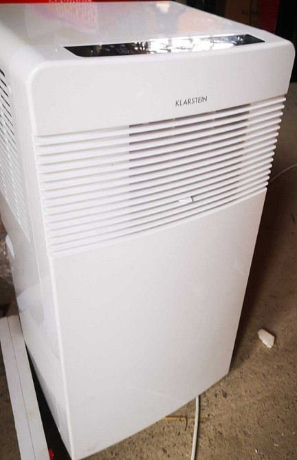 Мобільный кондиціонер 9000  BTU Iceblock Ecosmart 9.Некомплект Харків - фото 5