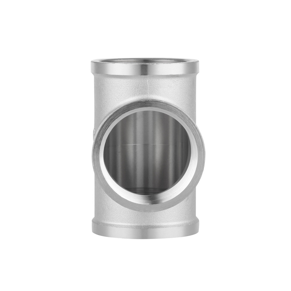 Тройник Thermo Alliance Forte 1" 1/2 ВВ SF36140 Київ - фото 5