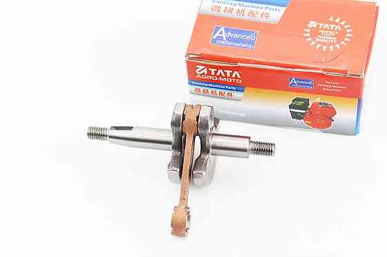 Колінвал 1E33F Київ