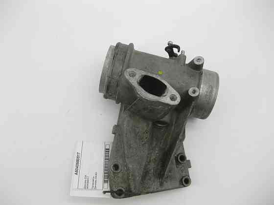 Mercedes-Benz  A6040980517 Дросель EGR OM 604 Одеса