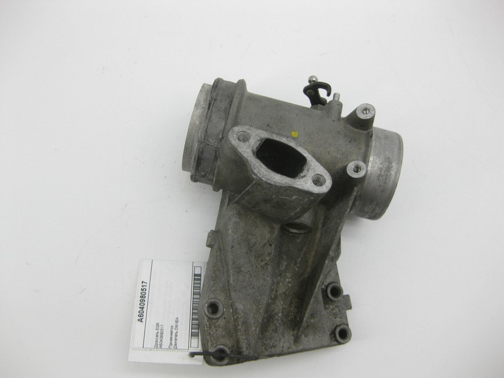 Mercedes-Benz  A6040980517 Дросель EGR OM 604 Одеса - фото 3