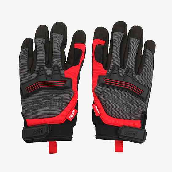 Перчатки защитные MILWAUKEE, 7/S Одесса