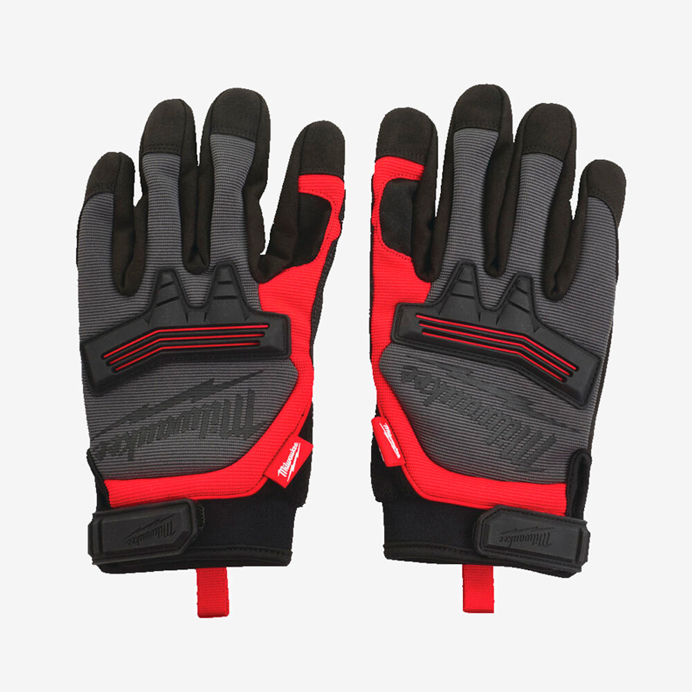 Перчатки защитные MILWAUKEE, 7/S Одесса - изображение 1