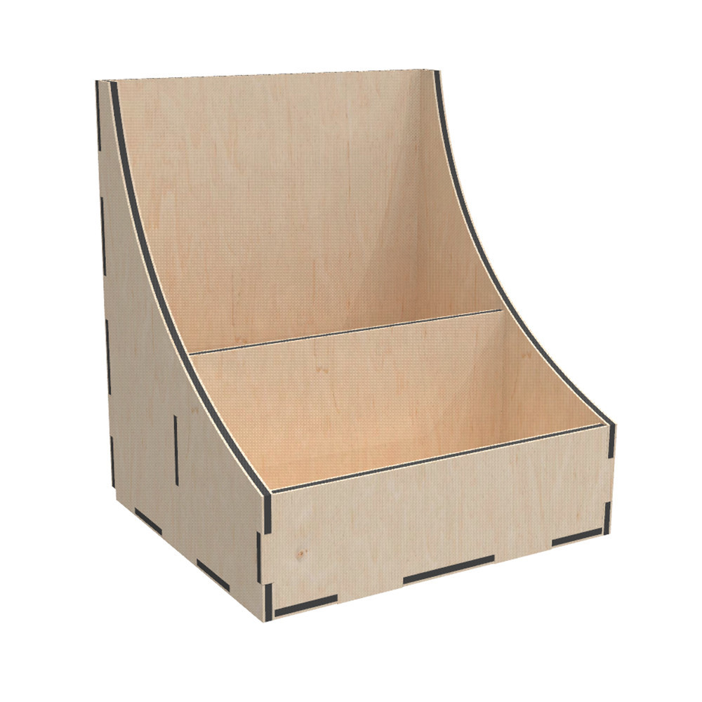 Органайзер EKOSTAR 170х150х190 Киев - изображение 2