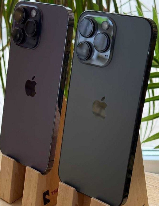 Айфон Apple iPhone 14 Pro Max Київ - фото 2