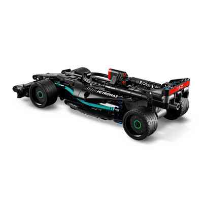 Конструктор LEGO Technic Mercedes-AMG F1 W14 E Performance Pull-Back 240 деталей (42165) Вінниця