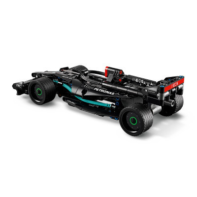 Конструктор LEGO Technic Mercedes-AMG F1 W14 E Performance Pull-Back 240 деталей (42165) Вінниця - фото 4