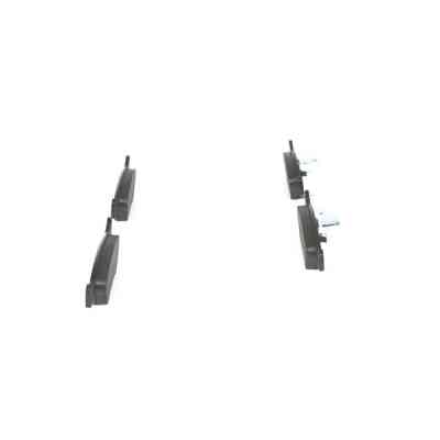 Тормозные колодки Bosch 0 986 424 560 Винница