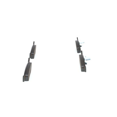 Тормозные колодки Bosch 0 986 424 560 Винница - изображение 4