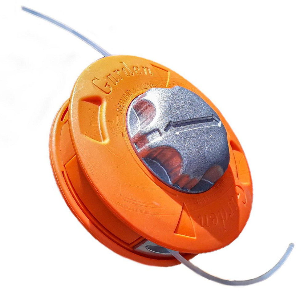 Шпуля для тримера автомат Garden М10х1,25 Харків - фото 2