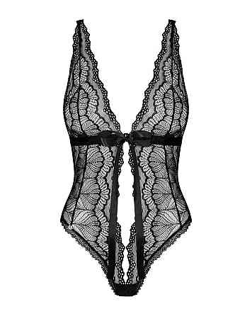 Боді Obsessive Isabellia body L/XL Sex Aura Київ