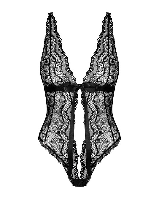 Боди Obsessive Isabellia body L/XL Sex Aura Киев - изображение 3