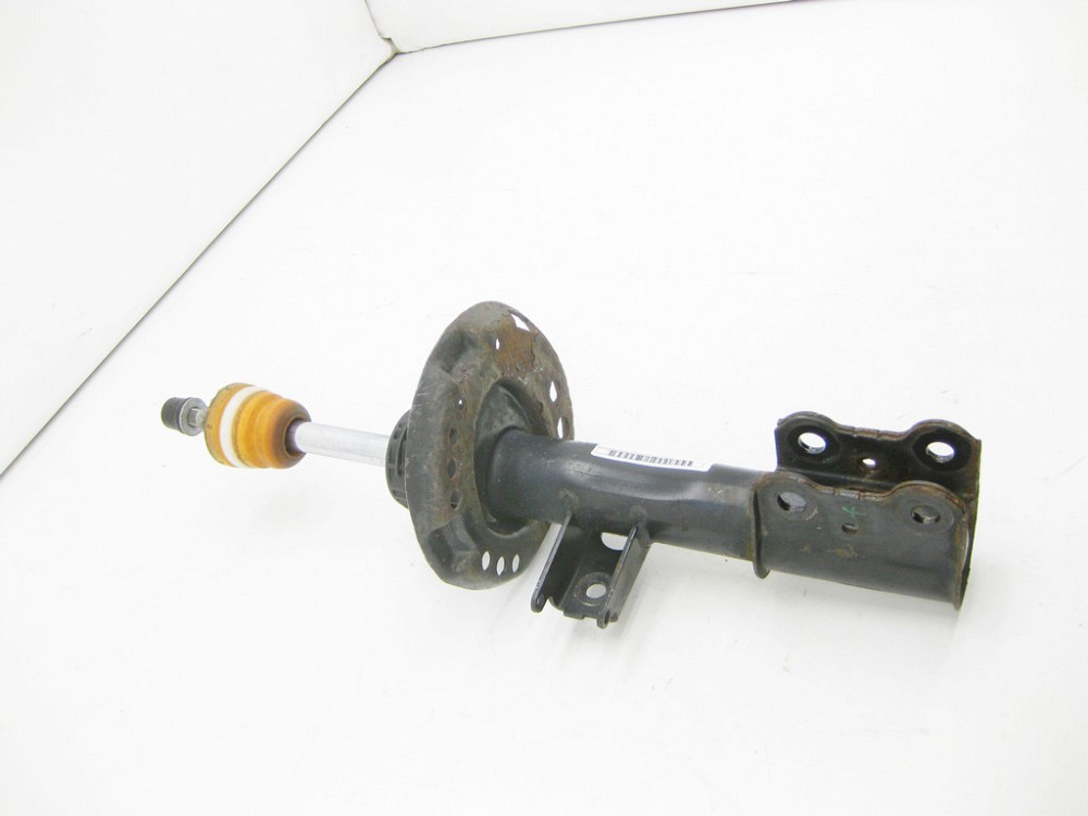 Mercedes-Benz  A1173231500 Передній амортизатор лівий CLA Shooting Brake X117 CLA C117 A-class W176 Одеса - фото 4