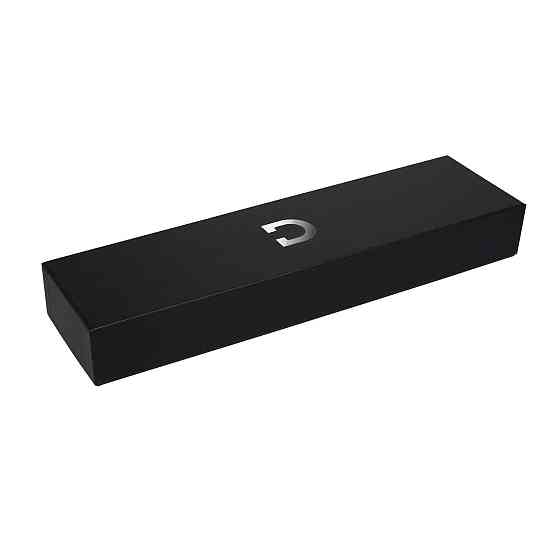 Вібромасажер DOXY Die Cast 3, дуже потужний, живлення 220В, металевий корпус Sex Aura Київ
