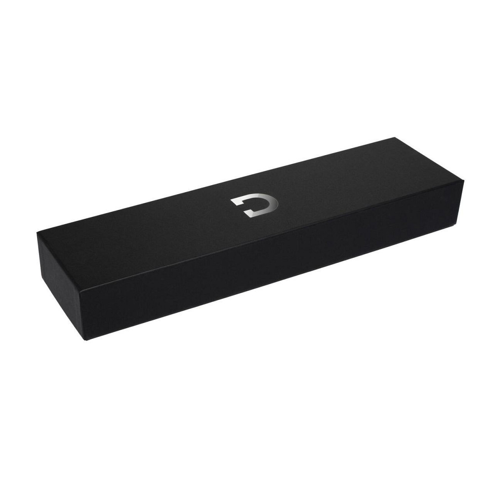 Вібромасажер DOXY Die Cast 3, дуже потужний, живлення 220В, металевий корпус Sex Aura Київ - фото 4