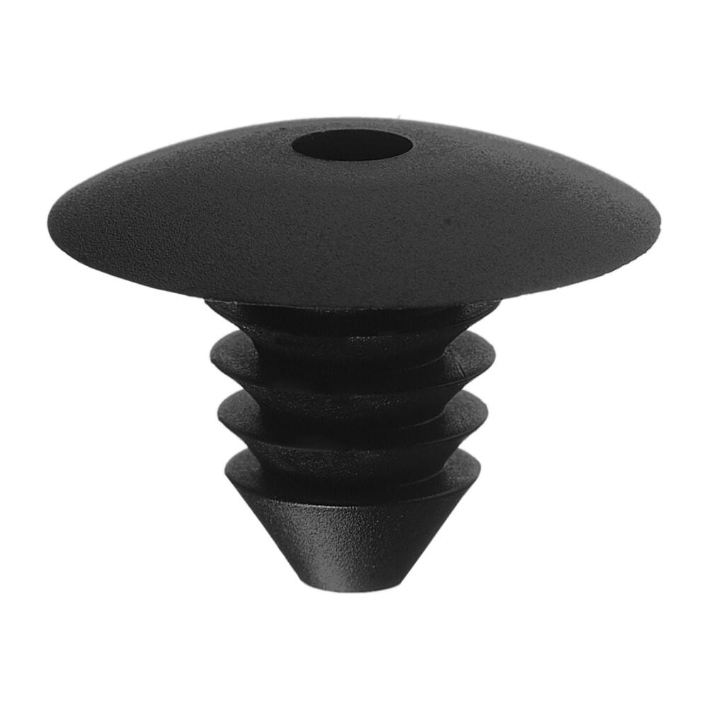 Кліпса оздоблення салону обшивки багажника VAG Mercedes 191867199 1918671999B9 19186719901C 10128 Київ - фото 1