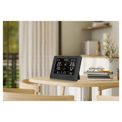 Метеостанция Sencor SWS9500 Винница - изображение 11