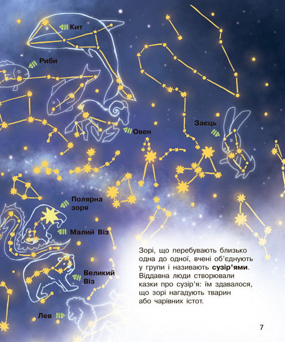 Детская энциклопедия про космос 614009 для дошкольников Винница - изображение 2