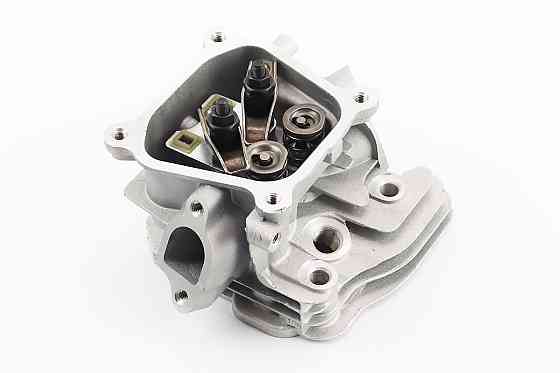 Головка циліндра у зборі 168F 68mm Киев