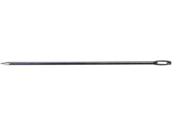 Игла банковская, 15см BM.5553 ТМ BUROMAX Киев