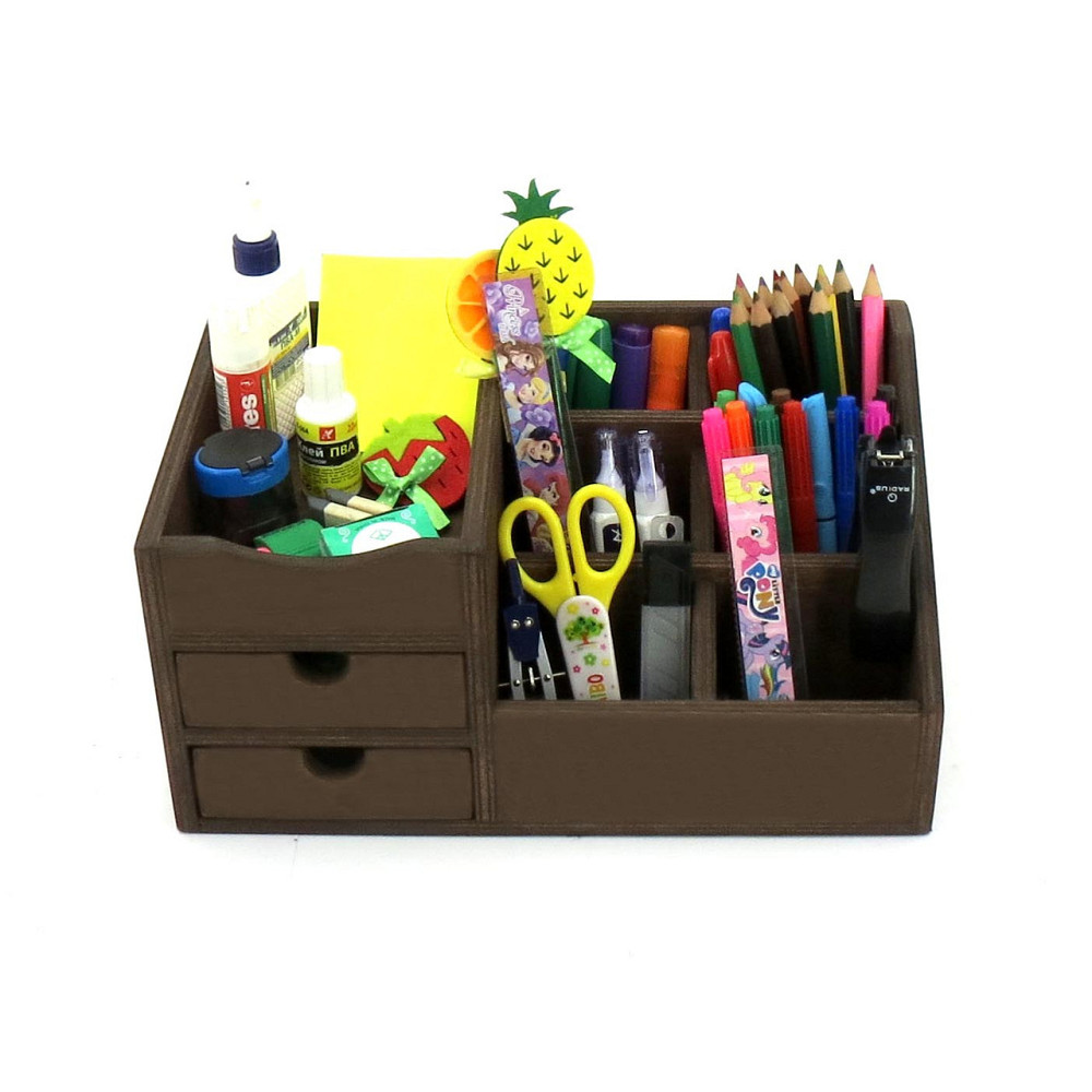 Настольный органайзер 