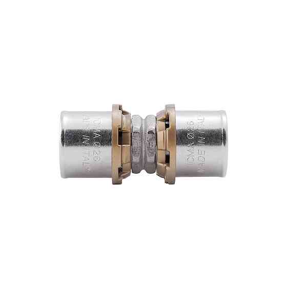 Муфта пресс Icma 26 №400 Киев