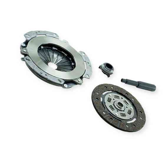 Комплект Logan 1.6 16V (Lada Largus) MAPA зчеплення Мукачево