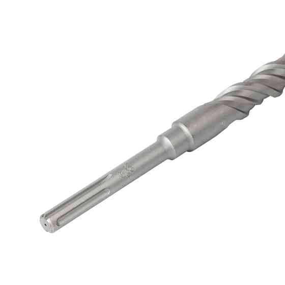 Sigma Бур по бетону SDS-max QUADRO Ø34×600мм SIGMA (187156z) Коломыя