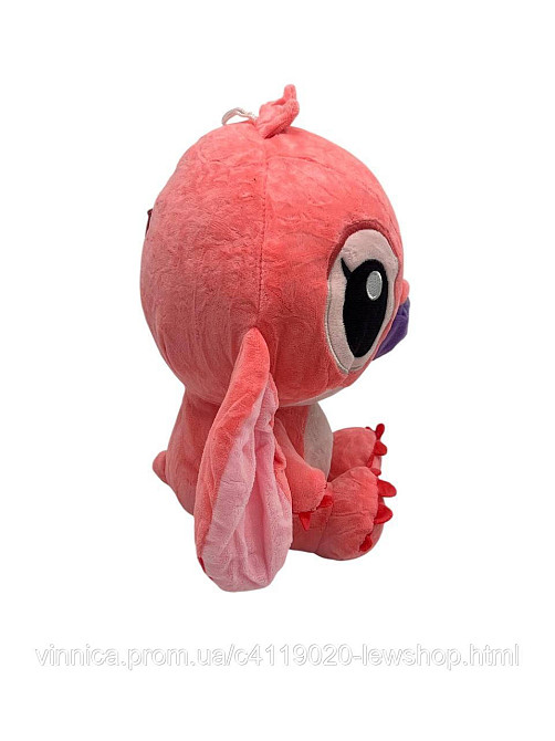 Мягкая игрушка Angel 21 см на 15 см Черновцы - изображение 2