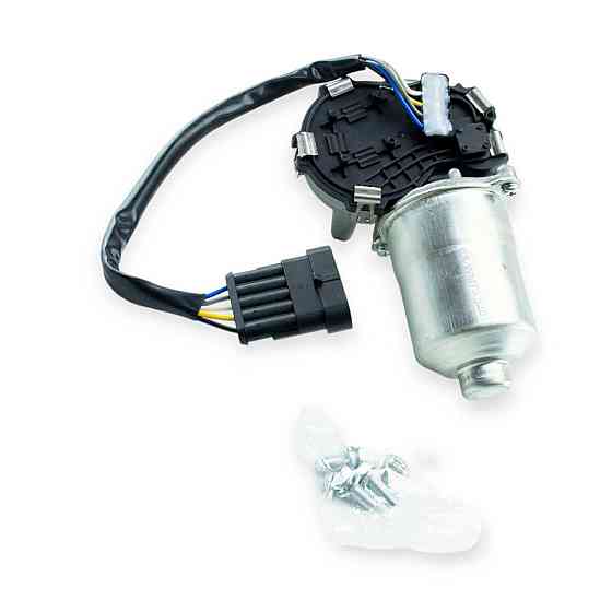 Мотор УАЗ Патриот (моторедуктор) дворников Мукачево