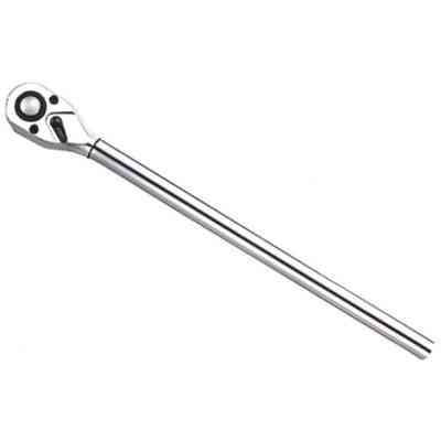 Тріскачка Toptul 1/2" 36 зубців, під телескопічний подовжувач (CHAG1636) Вінниця