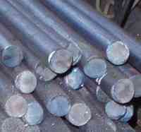 Круг ШХ15 діаметром 90 мм Київ