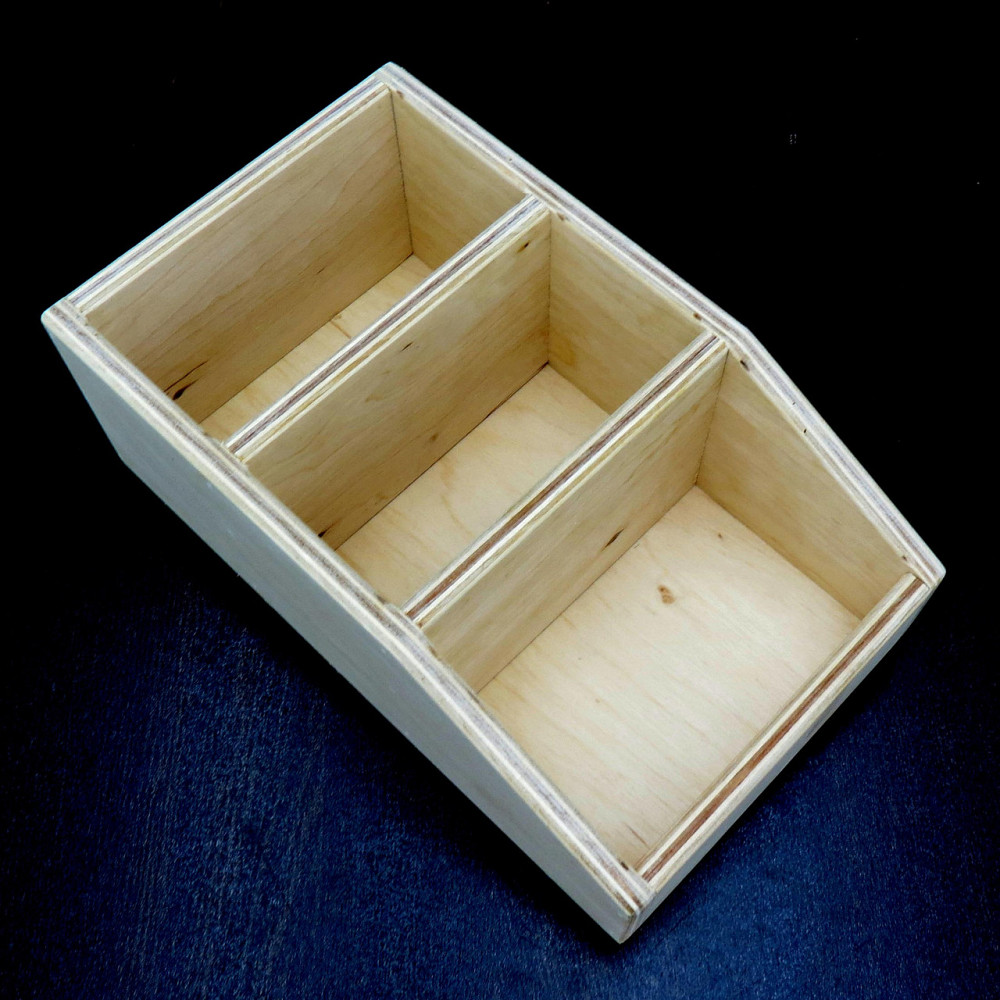 Кавовий органайзер "Райдар" бланже Миколаїв - фото 5