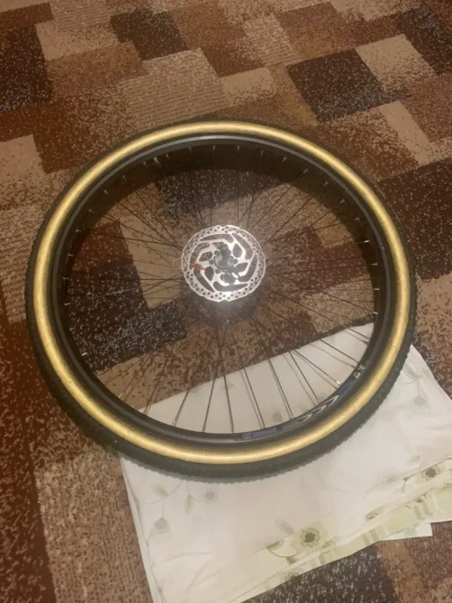 Маркер для авто , мото , вело шин Киев - изображение 7