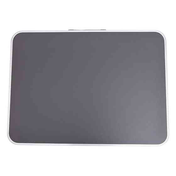 Стіл для пікніка розкладний 75×55×65 (см) Сірий Lugi JY-7555G Київ