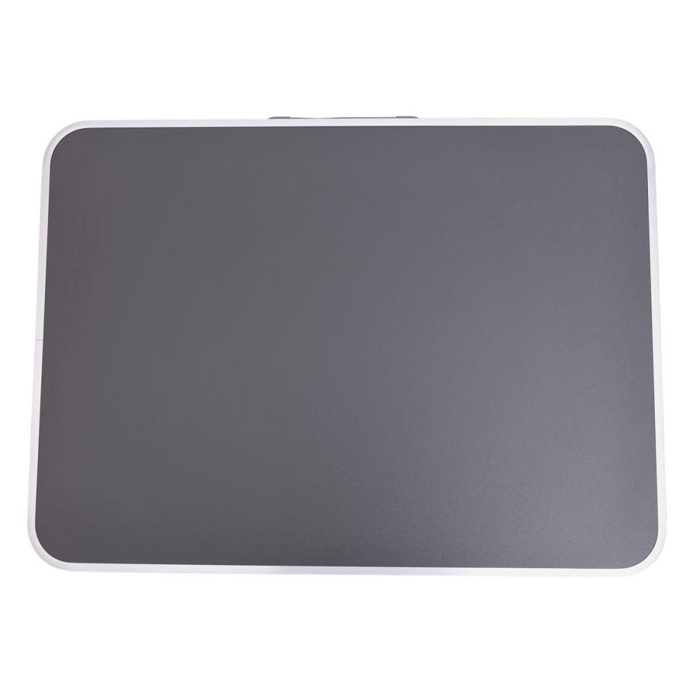 Стіл для пікніка розкладний 75×55×65 (см) Сірий Lugi JY-7555G Київ - фото 3