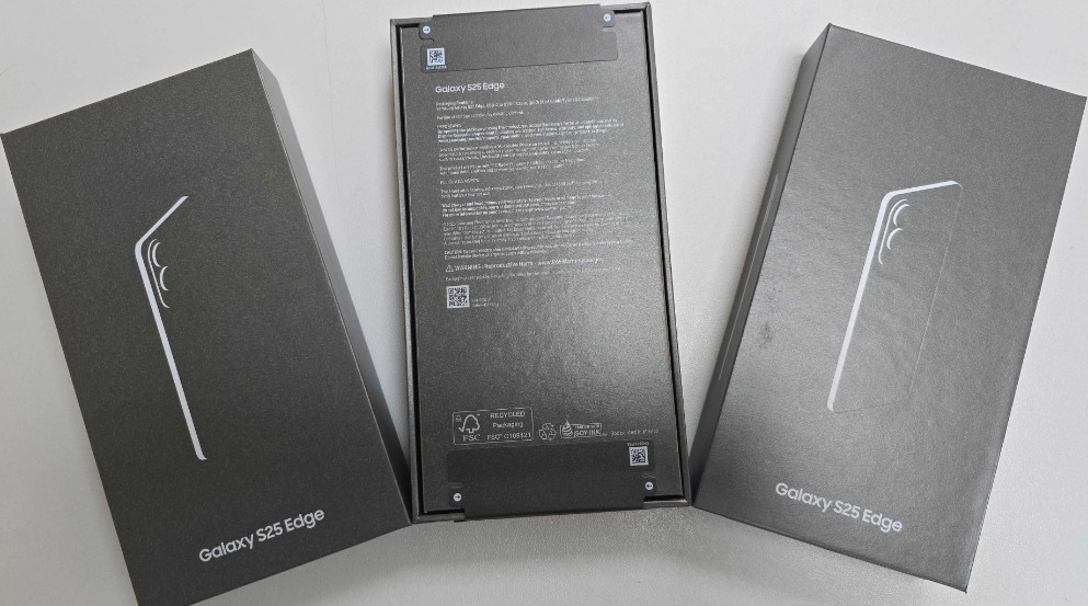 Samsung Galaxy S25 Edge Ultra 12/512GB (USA) Харьков - изображение 5