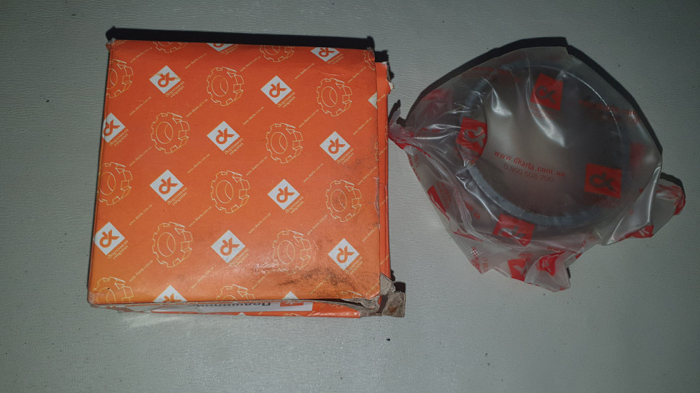 Подшипник КПП ГАЗ (дизель) 664910Е. Дорожная карта. Харьков - изображение 1