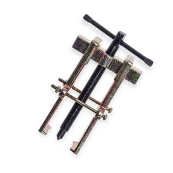 Знімач підшипників 2 лапи 35х45мм "рейка" з фіксацією Стандарт Мукачево